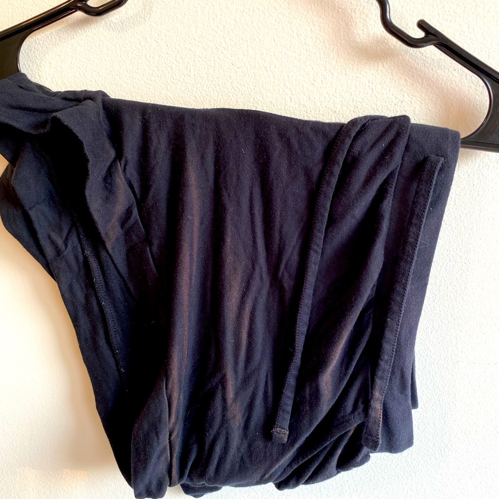 Sleep shorts